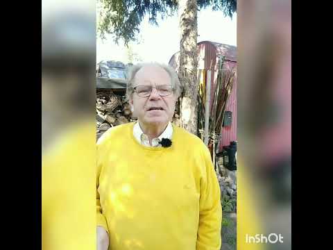 "der Fall Wilhelm Reich", mein Vater und das Konzept Jesus Dionysos