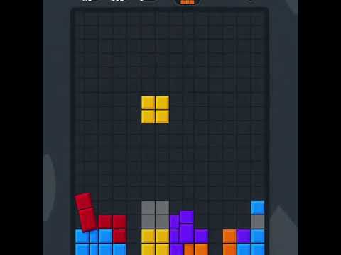Block Drop: Offline Puzzle video thumbnail