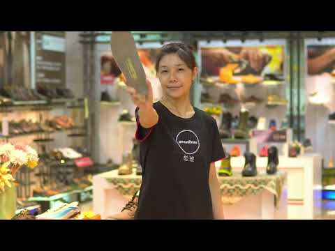 穿錯鞋，傷腳又傷身，彪琥客製化足弓墊守護您的雙腳