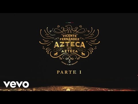 Un Azteca en el Azteca, Parte 1 (Detrás de Cámaras)[En Vivo][Un Azteca en el Azteca]