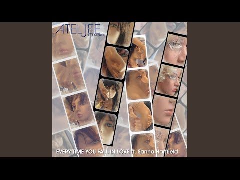 Every Time You Fall In Love (feat. Sanna Hartfield) (Nu-Disco Mix)