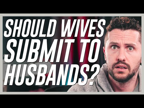 Should Women Submit to Men, Truth About A Proverbs 31 Women, Ruslan Reacts