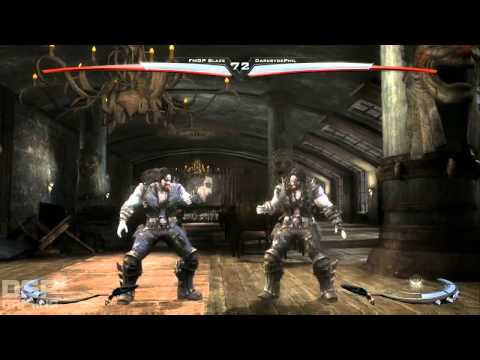 Injustice Lobo DLC Launch Day Mp pt60