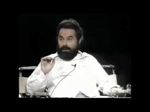 Jacobo Grinberg.Teoría sintérgica.