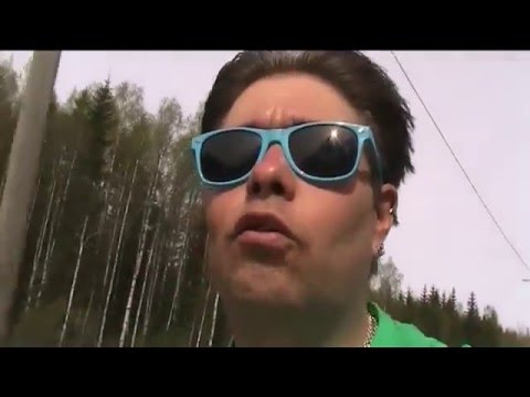 Tulin hetkeksi istuskeleen