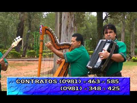 Ni rei norombyasyi - Los autenticos nativos carapegueños