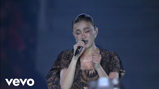 Download lagu AGNEZ MO - Indonesia Pusaka | Live from FIFA Asean Cup Halftime Show 2026 mp3