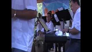 "KOKO" ESCALANTE CON "LALO RODRIGUEZ" "NO QUIERO, NO PUEDO" (TAMPA,FL)