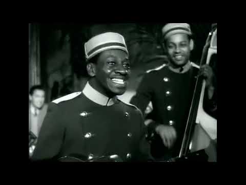 Tom Tom The Elevator Boy, The Four Spirits Of Rhythm, 1941