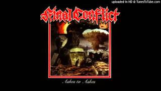 Final Conflict - Ashes To Ashes - 01 - Apocalypse Now
