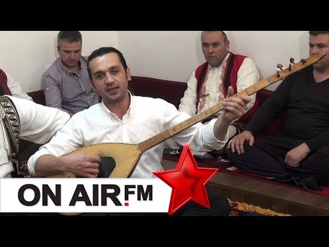 Rifat  & Bardhyl  Draga - Hasan Ballanca