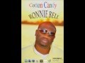 Ronnie Bell Cotton Candy
