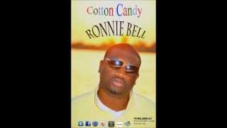 Ronnie Bell  Cotton Candy