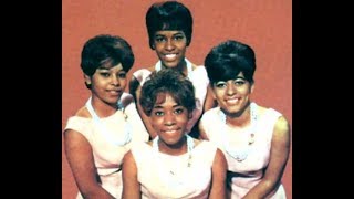 The CHIFFONS - One Fine Day / Sweet Talkin&#39; Guy - stereo