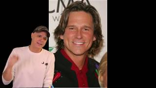 Billy Dean -- Small Favors  [REVIEW/RATING]