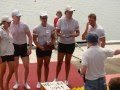 Royal Canadian Henley 2011 LTAM4+