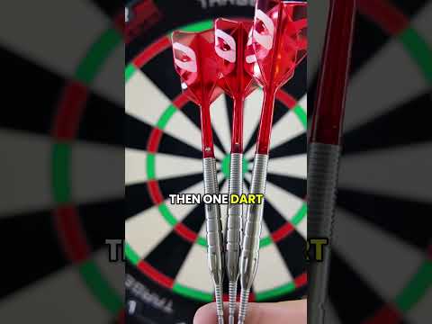 Nathan Aspinall Kflex and Darts #darts #targetdarts #dartsreview #pdc