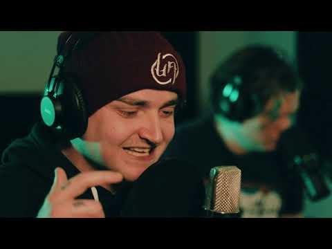 Endem & Leum - Cursed But Gifted ft Chris Davison