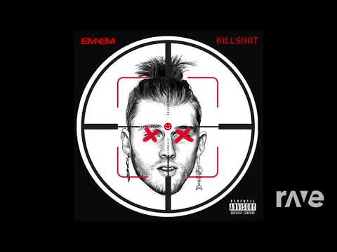 Killshot Me Away - Dj Skt & Eminemmusic ft. Rae | RaveDj