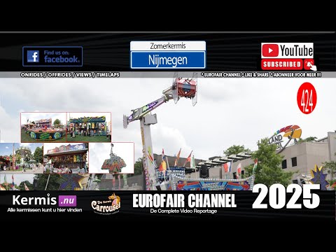 Video Kermiseditie 2025