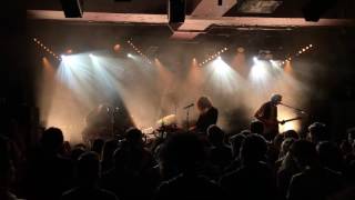 Mystery Jets -1985-La Maroquinerie