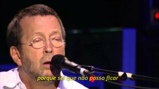 Eric Clapton - Tears in Heaven (Lágrimas no Paraíso) Ano da Música-1992 - LEGENDADO
