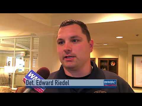 Senior Citizen Security