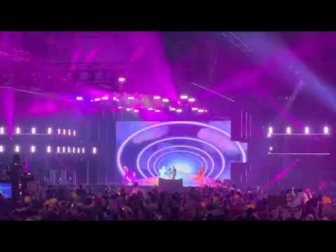 Cazzi Opeia-I Can’t Get Enough Melodifestivalen 2022 Final