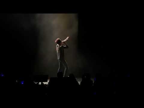 190127 LEE SEUNG HOON (이승훈) - 'RINGA LINGA & SERENADE' (4K) [WINNER EVERYWHERE TOUR 2019]