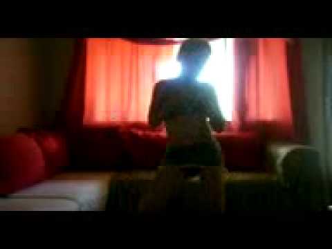 prisioneira bonde do tigrao