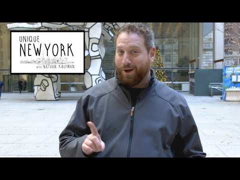 A City So Nice They Named It Twice