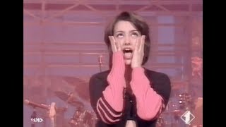 Ambra Angiolini - Tu Sei da &quot;Generazione X&quot; (1995)