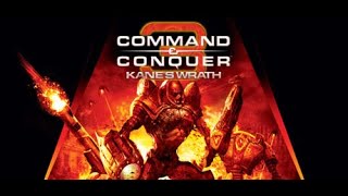 Command & Conquer 3 Kanes Rache