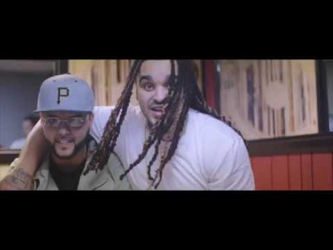 YB ft ALbee AL - charge it to the game (official video) shot by @unruly_wes