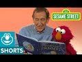 Sesame Street Goodnight Numbers Read Along Series