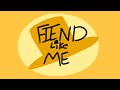 Fiend Like Me THSC Animatic
