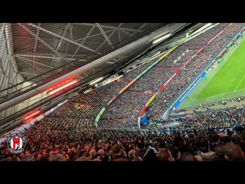 Wij zijn Eindhoven : Feyenoord-PSV : 2-12-2018 : 2-1