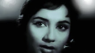 hamne tujhko pyar kiya Mukesh-Lata- Indeevar- Kalyanji
