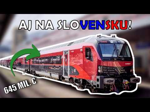 Rýchlejšie vlaky, problémová 200km/h: Marec 2025, Zdopravy v kocke