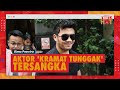 Bima Prawira Aktor Film Dewasa Kelas Bintang Kecewa Karena Jadi Tersangka Dulu Klaimnya Legal