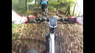 preview picture of video 'endurance vtt 3h Hydrion'