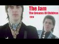 The Jam -The Dreams Of Children 1980