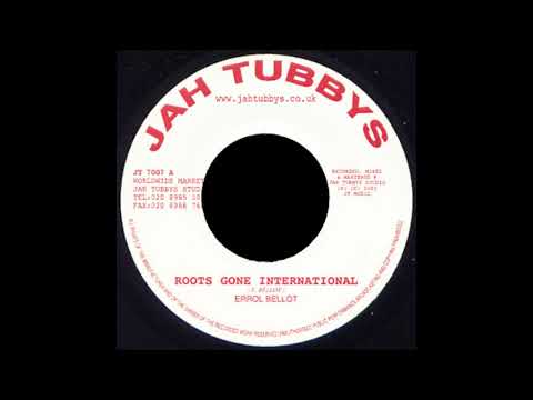 errol bellot   roots gone international + version