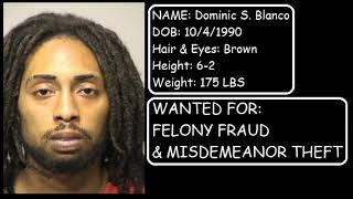 Indiana's Most Wanted (Porter County)