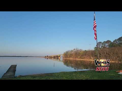 6 AM News for April, 1 2025