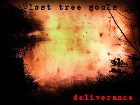 Lost Tree Souls - Deliverance (Studio Demo)