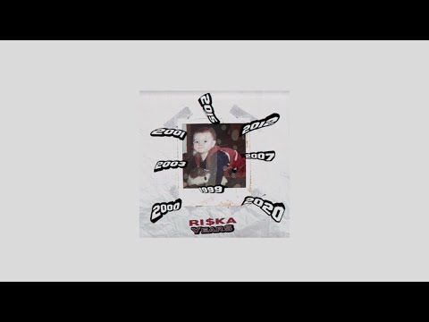 99riska - YEARS (Official Audio) prod. by haaga