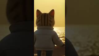 金猫(きんびょう)ロードショーOP(金曜ロードショーOPパロディ)