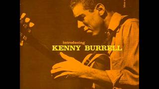 Kenny Burrell - Loie.