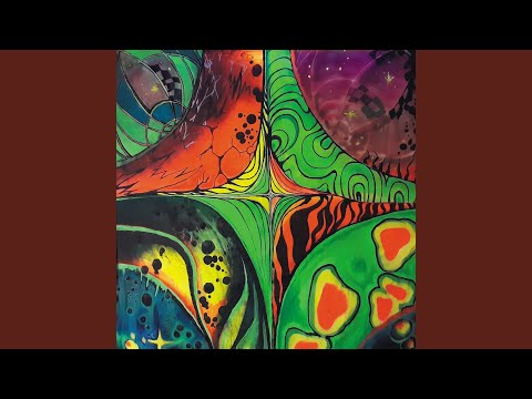 Funky Blues Breakdown